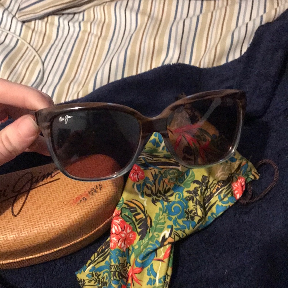 Maui Jim women’s sunglasses